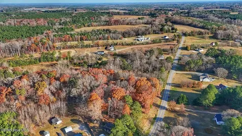 0 Mabry Mill Road Henderson NC 27537