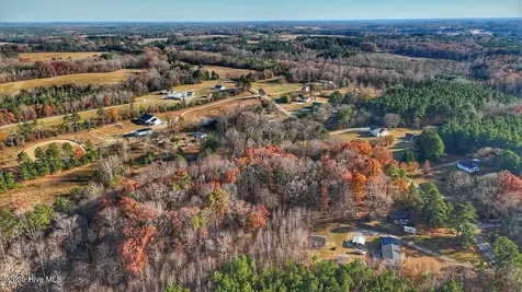 0 Mabry Mill Road Henderson NC 27537