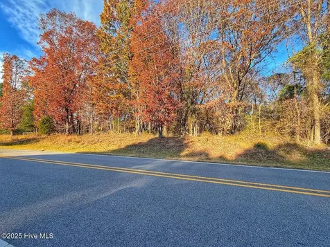 0 Mabry Mill Road Henderson NC 27537