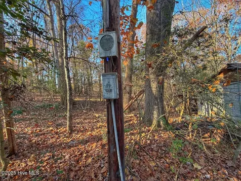 0 Mabry Mill Road Henderson NC 27537