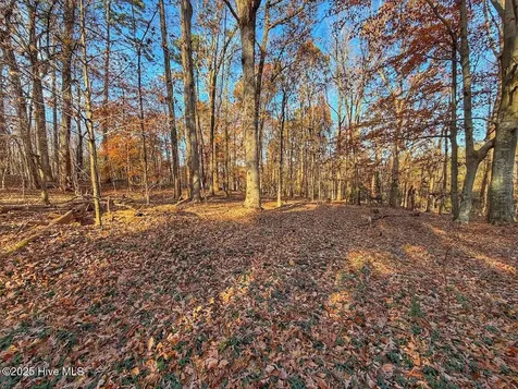 0 Mabry Mill Road Henderson NC 27537