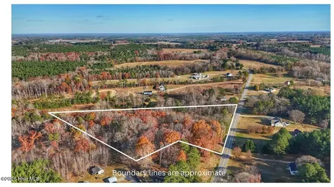 0 Mabry Mill Road Henderson NC 27537