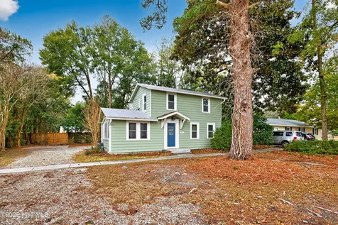 0 Lullwater Drive Wilmington NC 28403