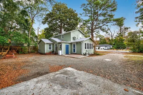 0 Lullwater Drive Wilmington NC 28403