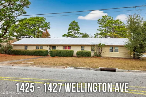 0 Lullwater Drive Wilmington NC 28403