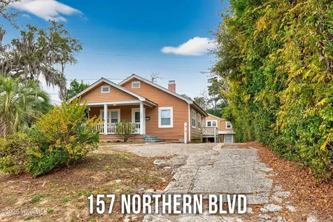 0 Lullwater Drive Wilmington NC 28403