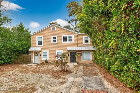 0 Lullwater Drive Wilmington NC 28403