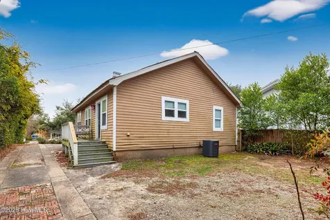0 Lullwater Drive Wilmington NC 28403