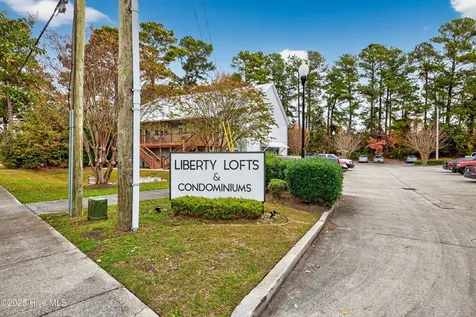 0 Lullwater Drive Wilmington NC 28403