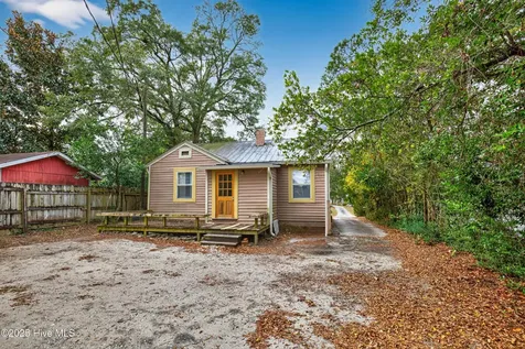 0 Lullwater Drive Wilmington NC 28403
