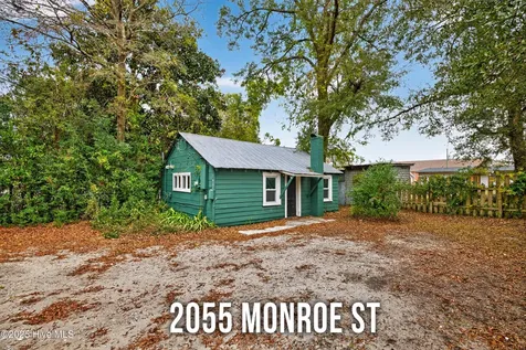 0 Lullwater Drive Wilmington NC 28403