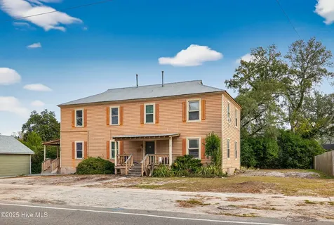 0 Lullwater Drive Wilmington NC 28403