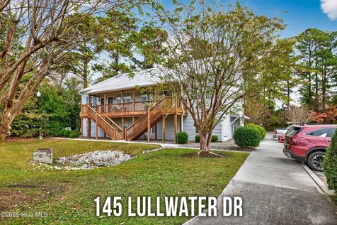 0 Lullwater Drive Wilmington NC 28403