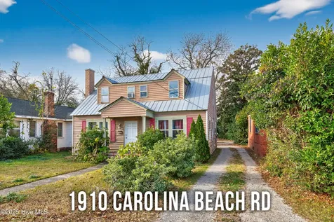 0 Lullwater Drive Wilmington NC 28403