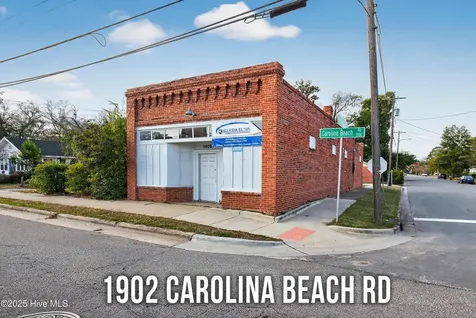 0 Lullwater Drive Wilmington NC 28403