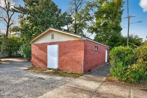 0 Lullwater Drive Wilmington NC 28403
