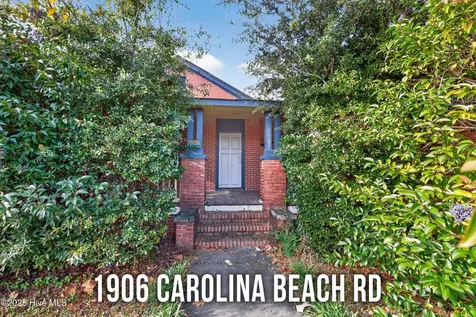 0 Lullwater Drive Wilmington NC 28403