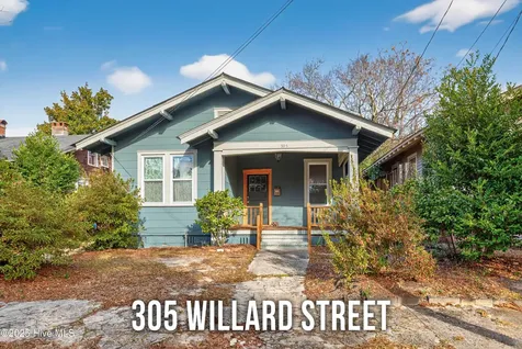 0 Lullwater Drive Wilmington NC 28403