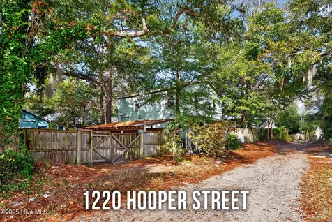 0 Lullwater Drive Wilmington NC 28403