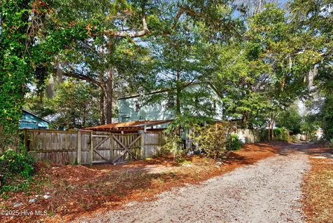 0 Lullwater Drive Wilmington NC 28403