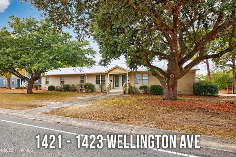 0 Lullwater Drive Wilmington NC 28403