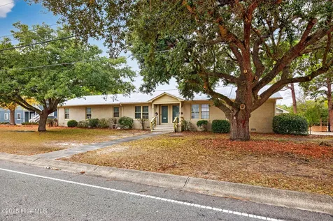0 Lullwater Drive Wilmington NC 28403
