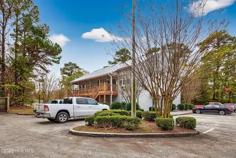 0 Lullwater Drive Wilmington NC 28403