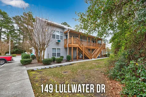 0 Lullwater Drive Wilmington NC 28403