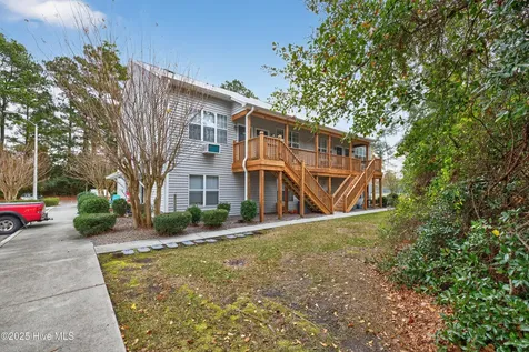 0 Lullwater Drive Wilmington NC 28403