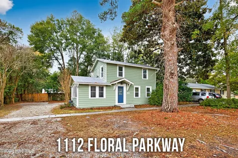 0 Lullwater Drive Wilmington NC 28403