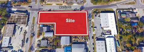 1403 S 5th Avenue Wilmington NC 28401