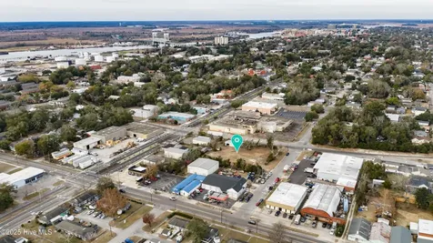 1403 S 5th Avenue Wilmington NC 28401
