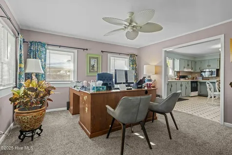 1113 Lennoxville Road Beaufort NC 28516