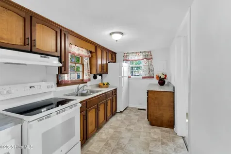 310 Chicopee Road Benson NC 27504
