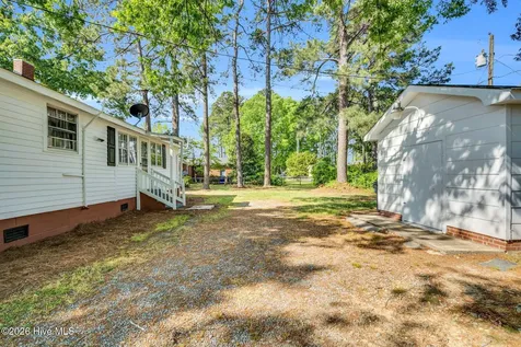 310 Chicopee Road Benson NC 27504