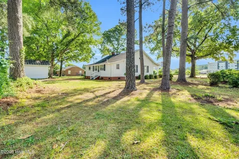 310 Chicopee Road Benson NC 27504