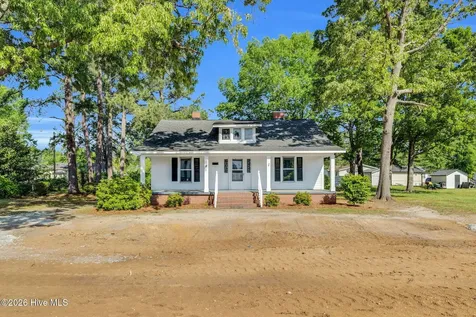 310 Chicopee Road Benson NC 27504
