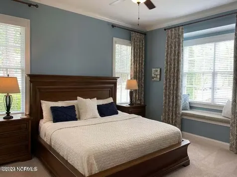 300 Cochrane Castle Circle Pinehurst NC 28374