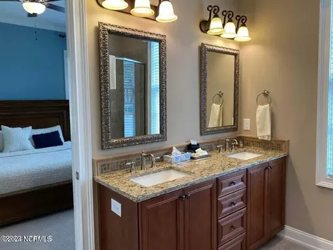 300 Cochrane Castle Circle Pinehurst NC 28374