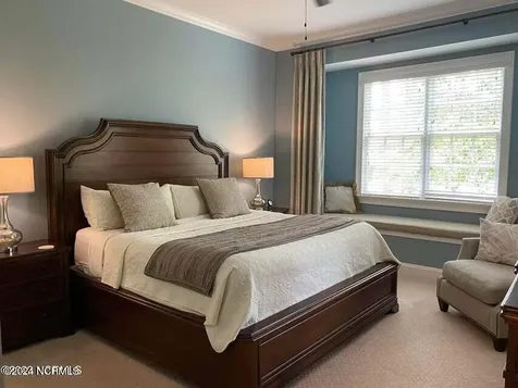 300 Cochrane Castle Circle Pinehurst NC 28374