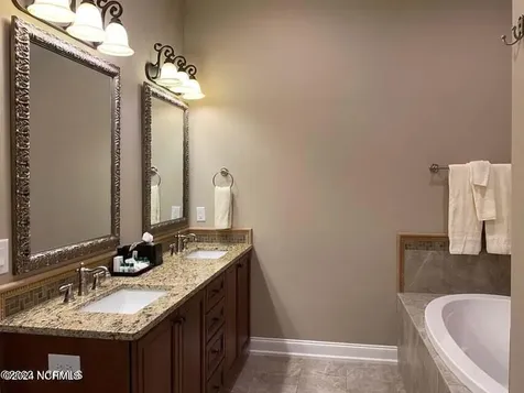 300 Cochrane Castle Circle Pinehurst NC 28374