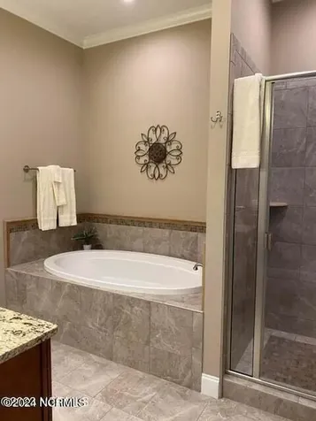 300 Cochrane Castle Circle Pinehurst NC 28374