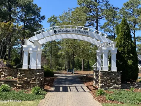 300 Cochrane Castle Circle Pinehurst NC 28374