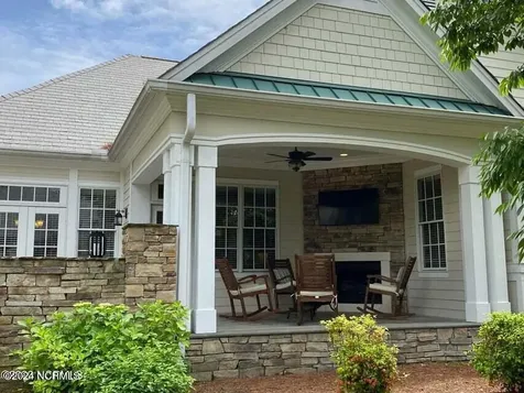 300 Cochrane Castle Circle Pinehurst NC 28374