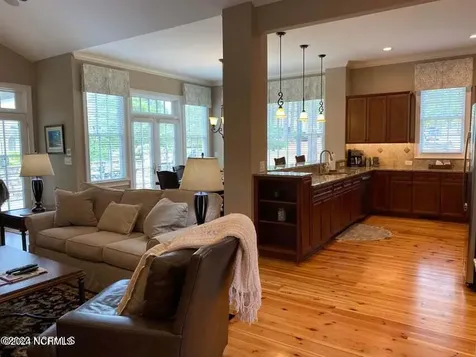 300 Cochrane Castle Circle Pinehurst NC 28374