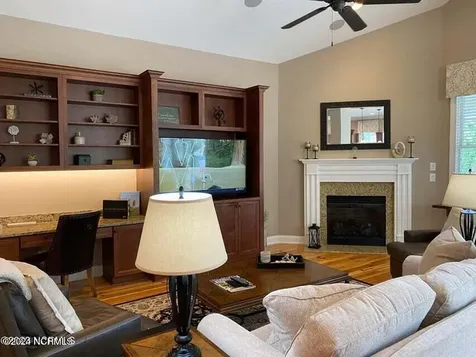 300 Cochrane Castle Circle Pinehurst NC 28374