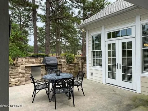 300 Cochrane Castle Circle Pinehurst NC 28374