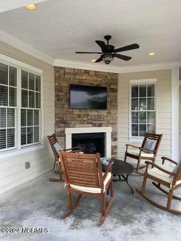 300 Cochrane Castle Circle Pinehurst NC 28374
