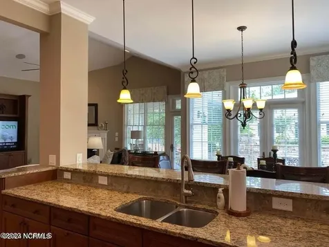 300 Cochrane Castle Circle Pinehurst NC 28374