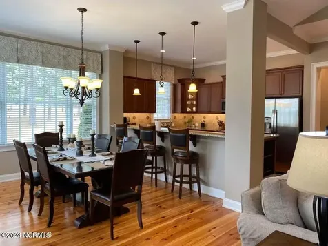 300 Cochrane Castle Circle Pinehurst NC 28374